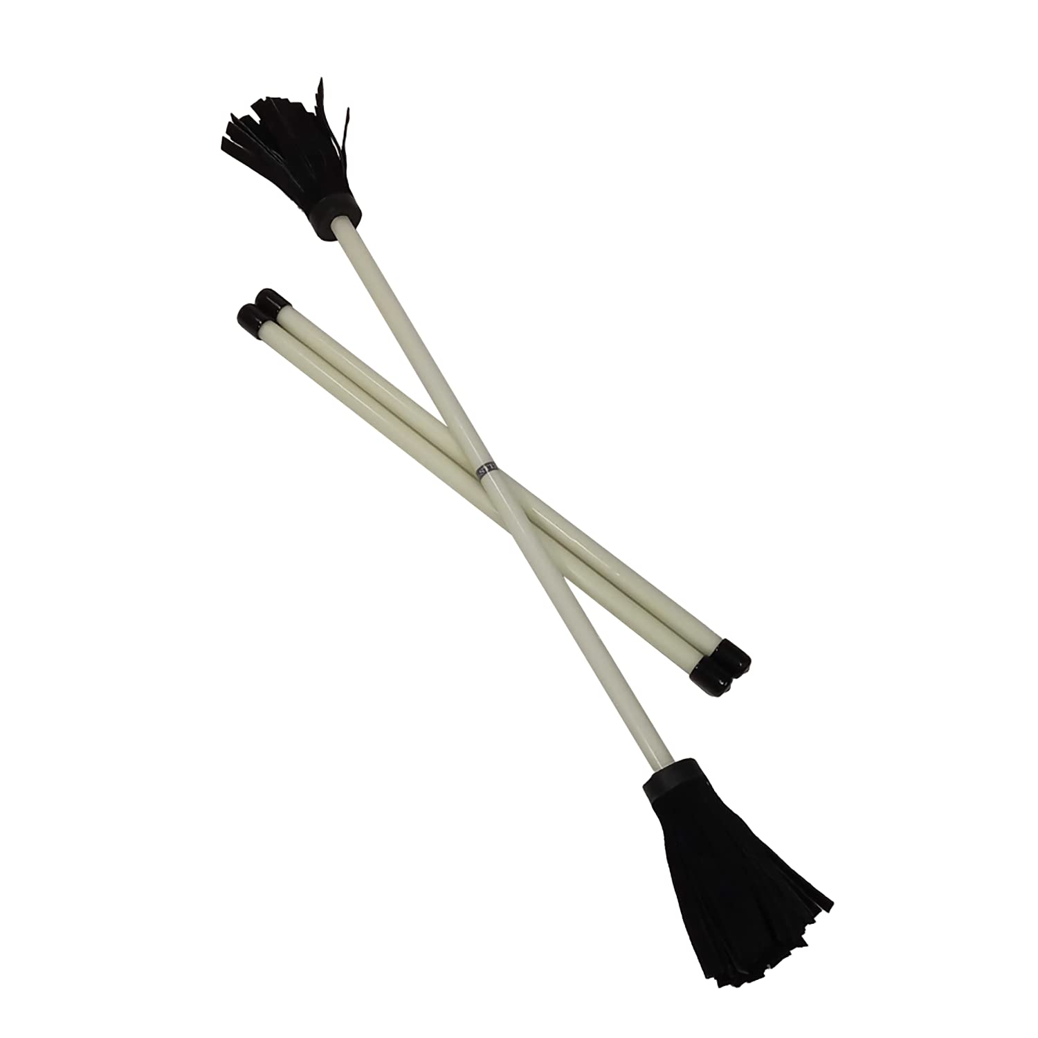 Amazon.com: Zeekio Z-Stix Professional Juggling Flower Sticks